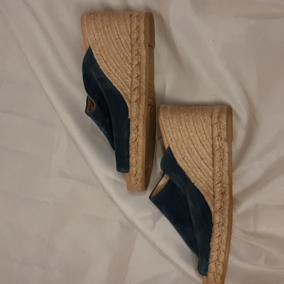 Gianno wedges - Picture 2 of 5